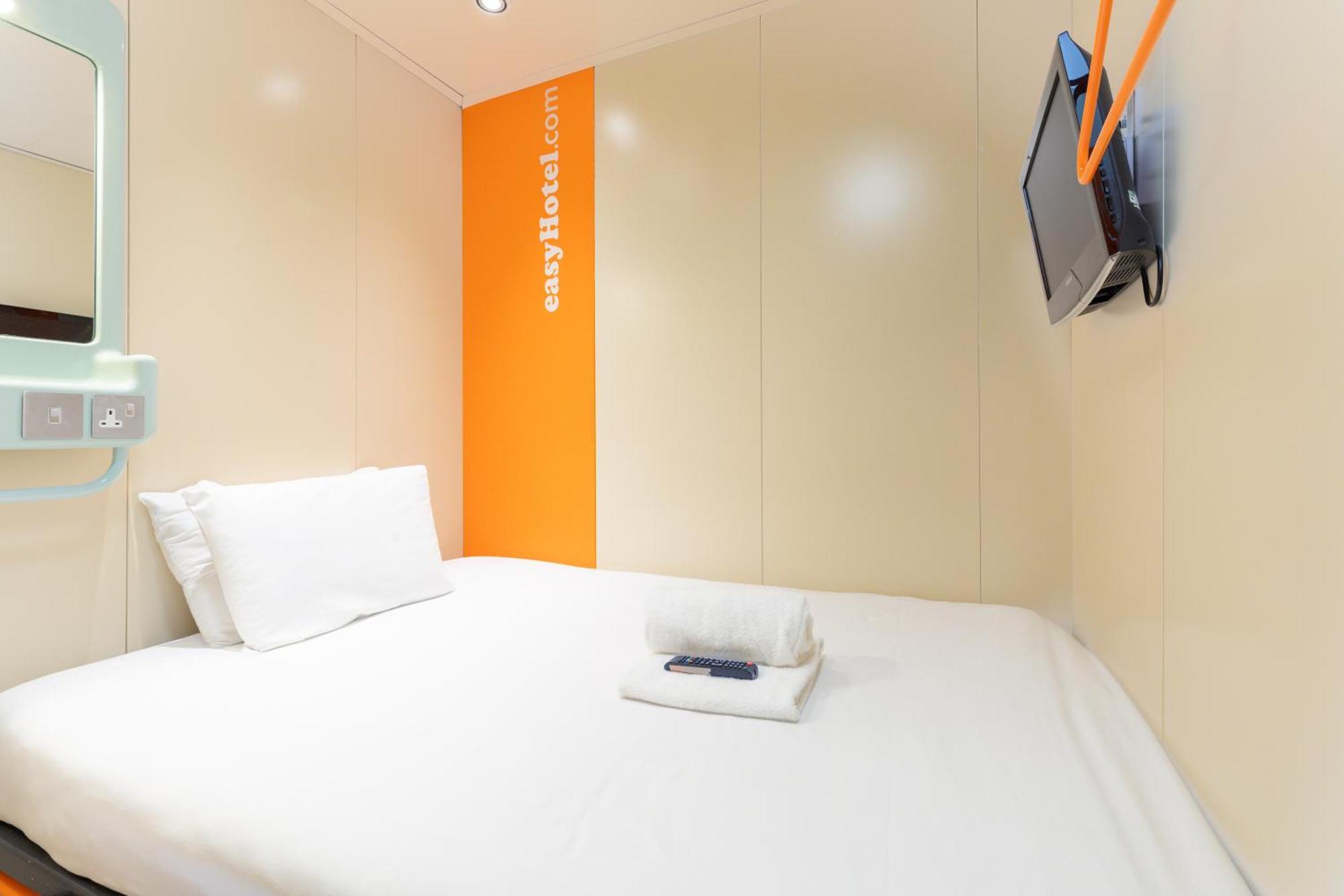 Easyhotel Эдинбург Экстерьер фото