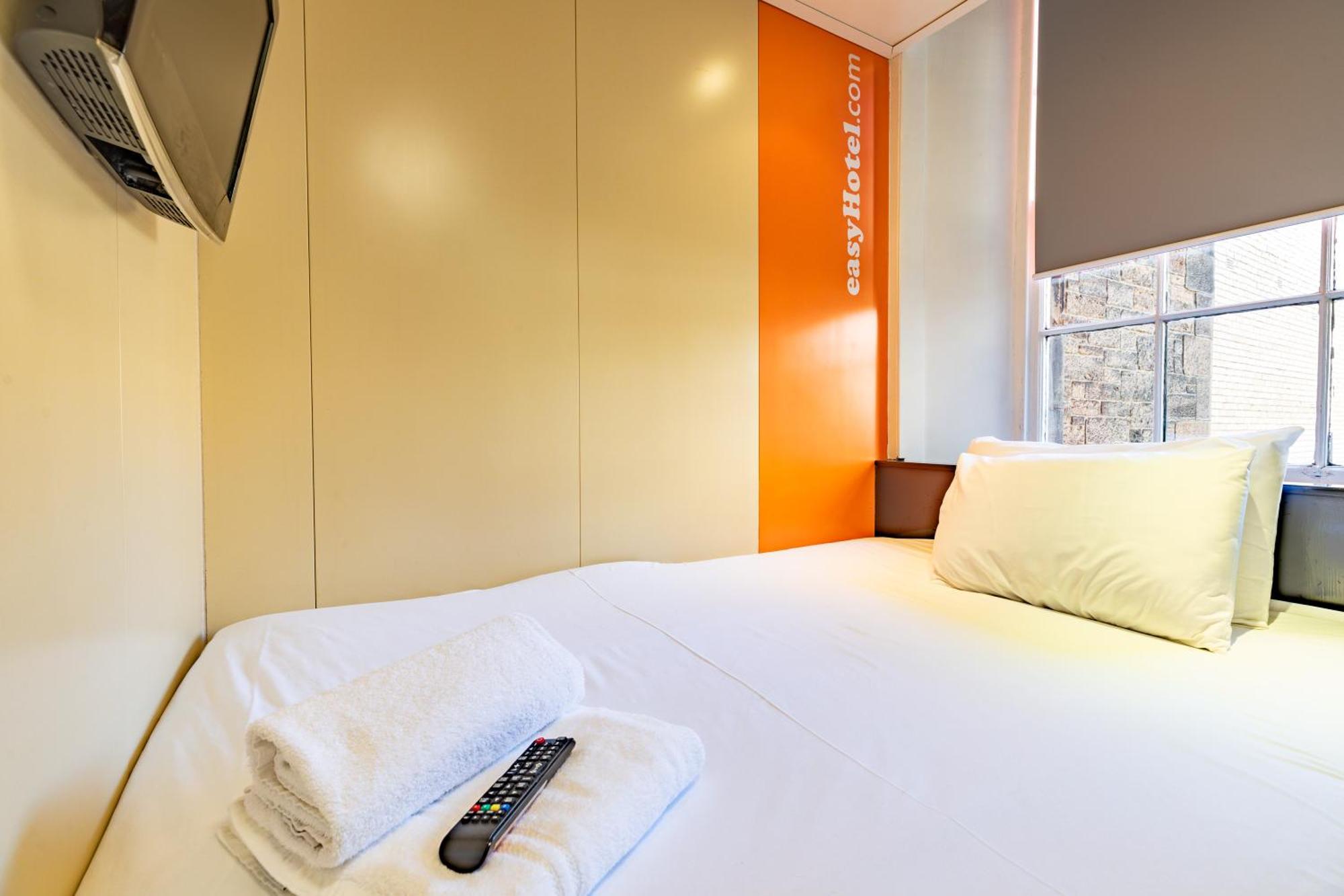 Easyhotel Эдинбург Экстерьер фото