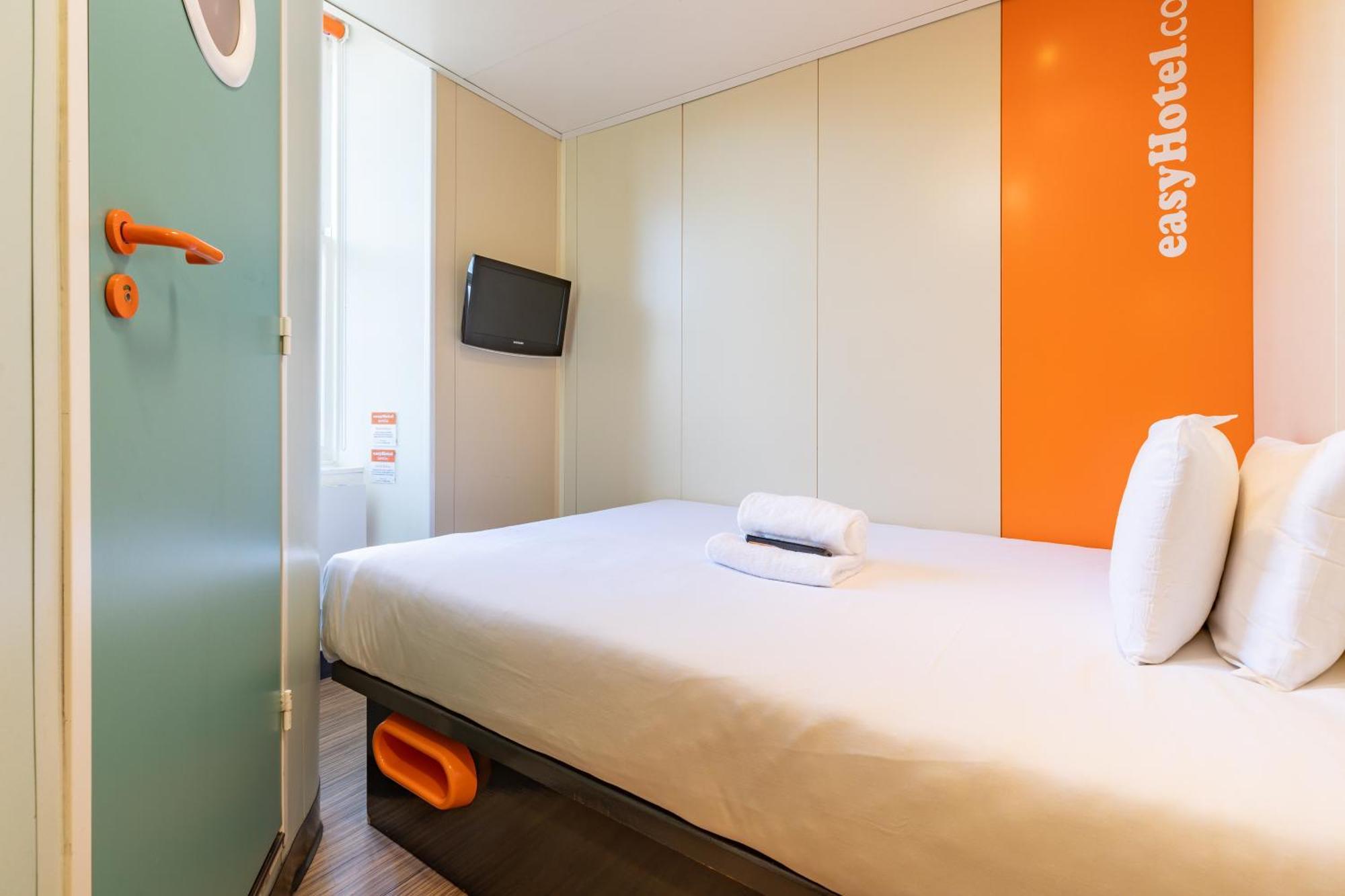 Easyhotel Эдинбург Экстерьер фото