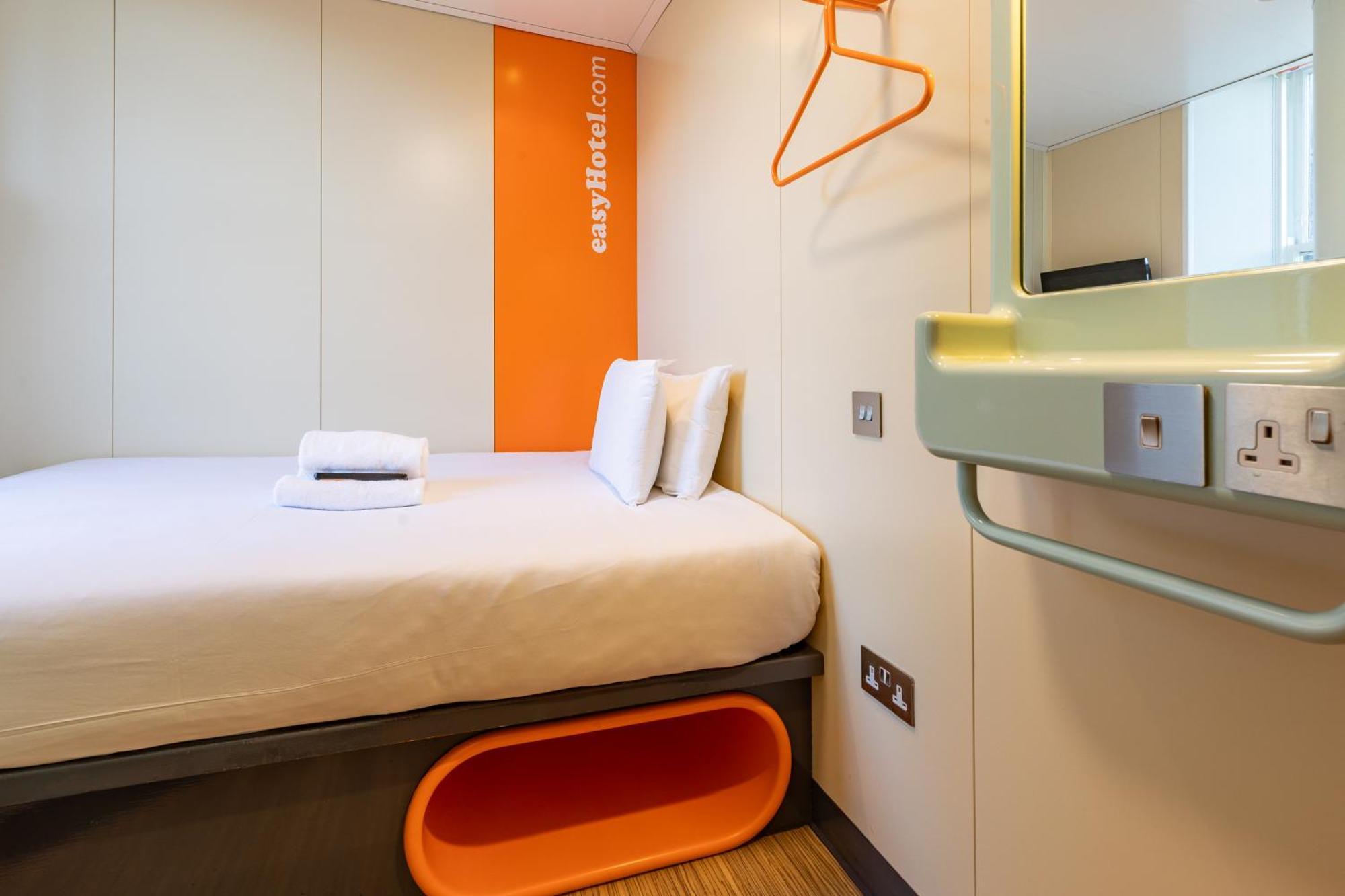 Easyhotel Эдинбург Экстерьер фото