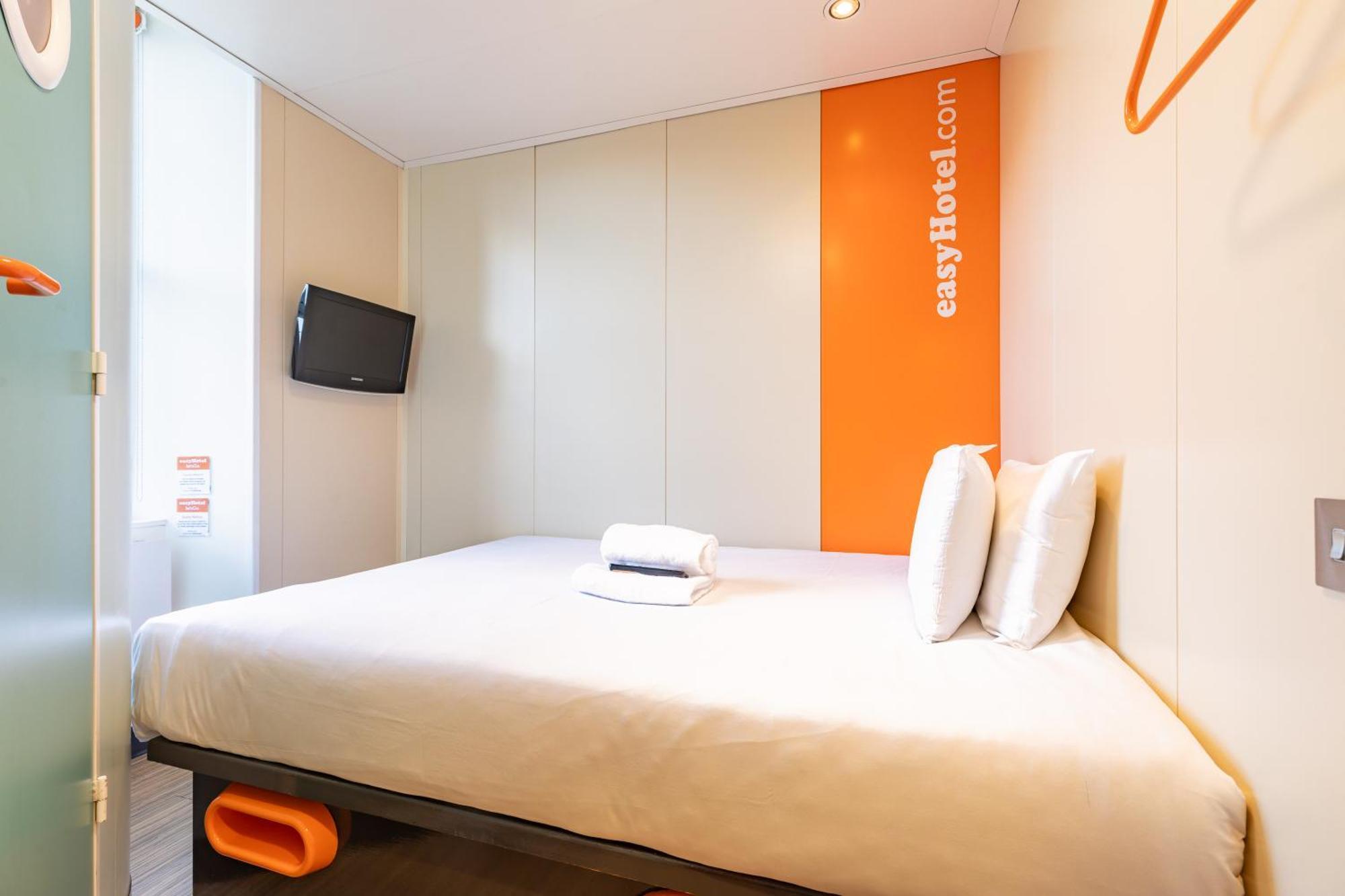 Easyhotel Эдинбург Экстерьер фото